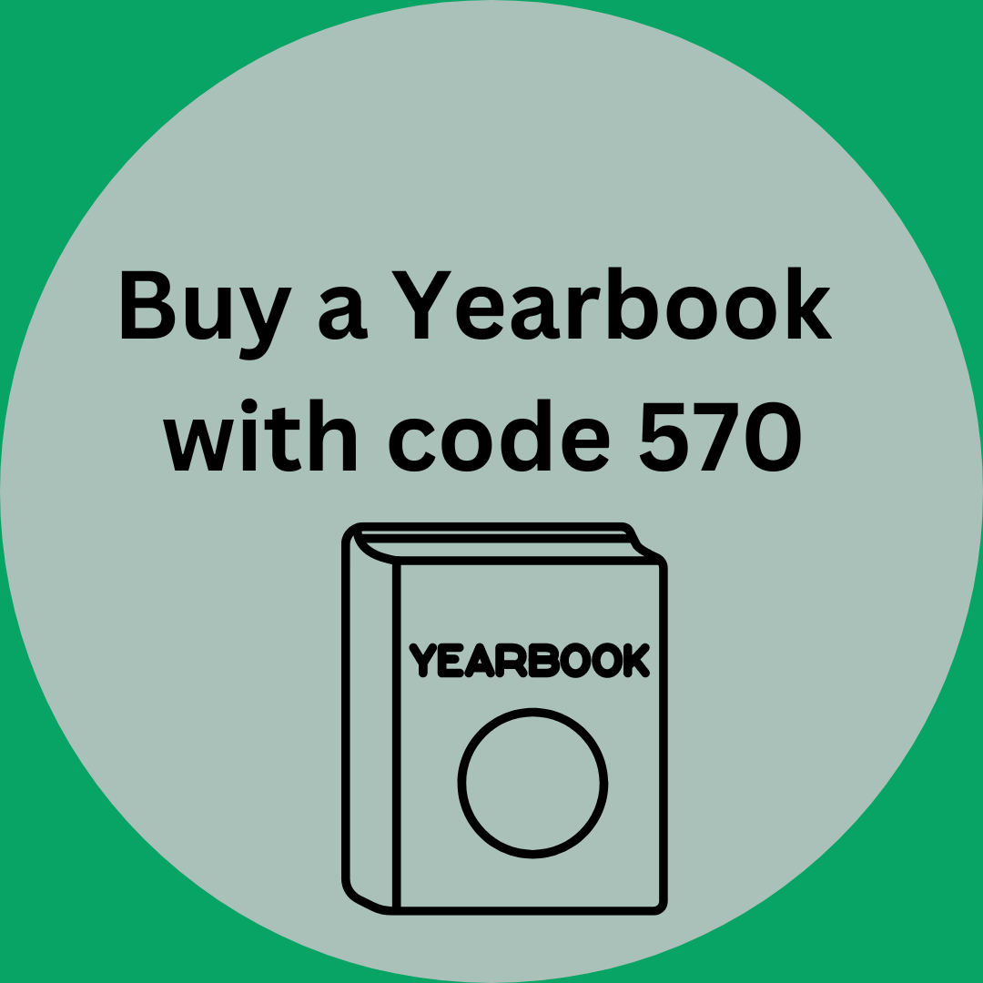 WBHS Yearbook Link